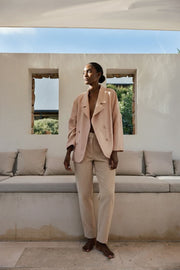 LUCA & MÓNICA NUDE BTG