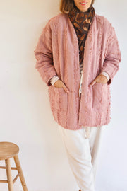 NEW BIARRITZ • Chaqueta