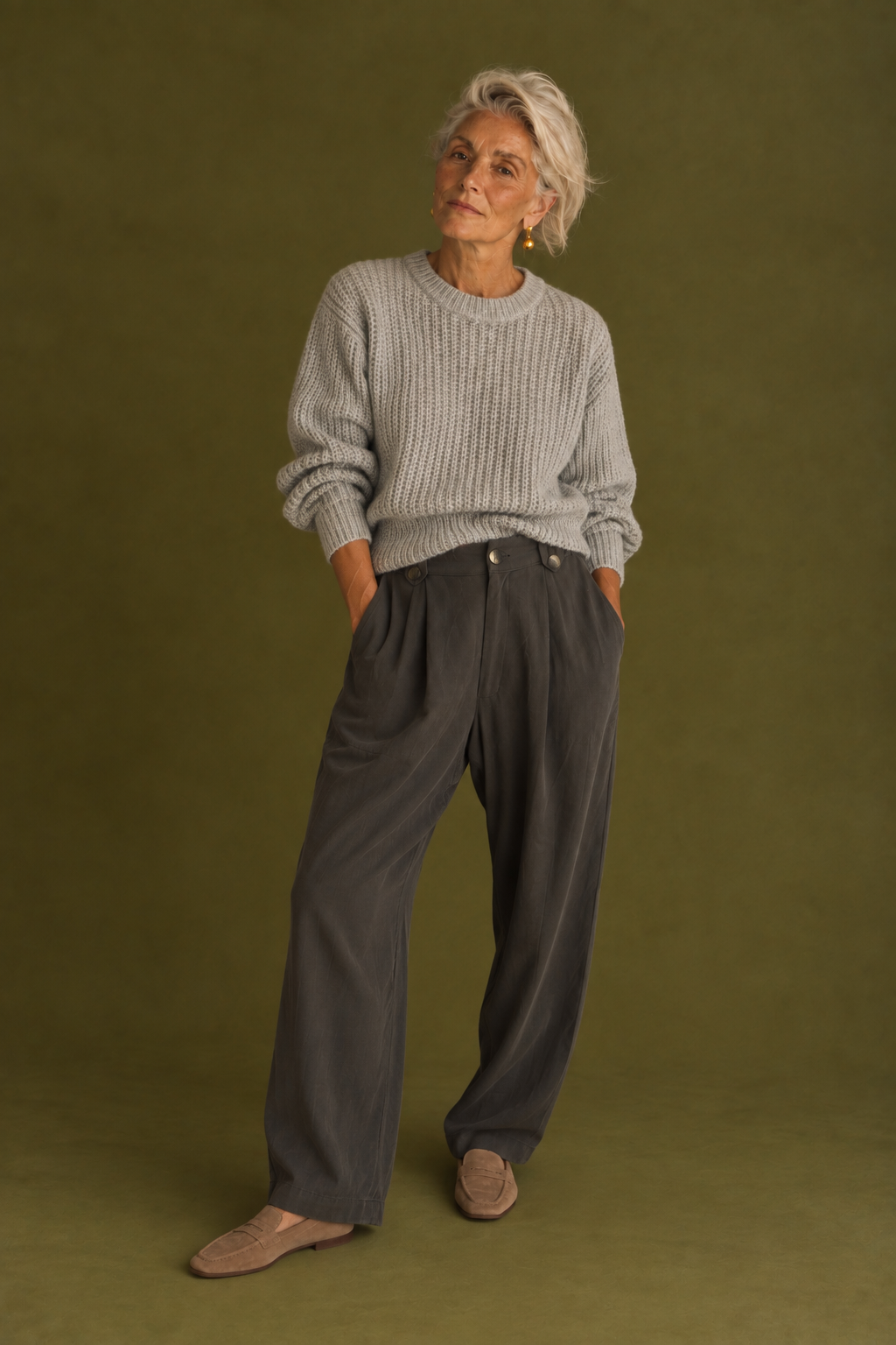 NEW MARLENA • Jersey