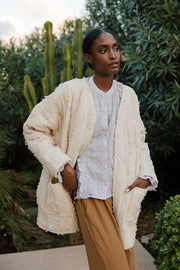 NEW BIARRITZ • Chaqueta