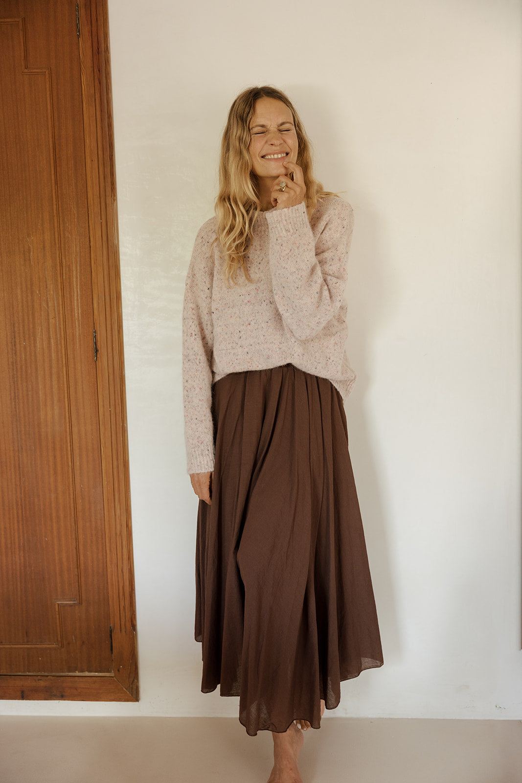 DUNE · Skirt