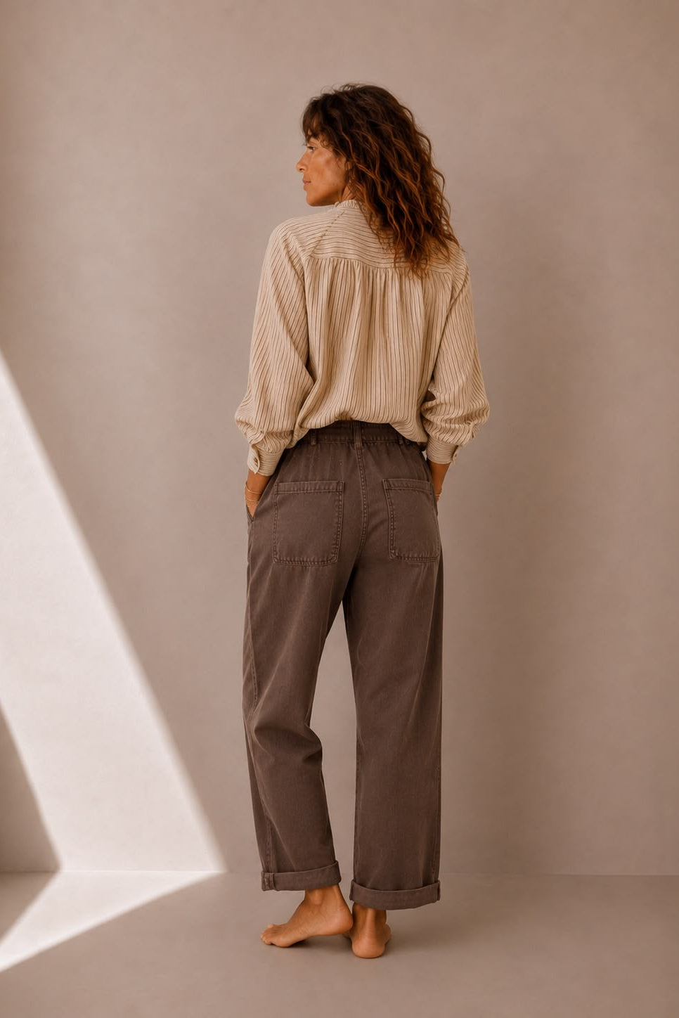 NEW JOSEBA · Pantalón