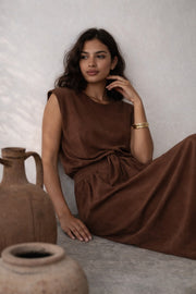 NORA • Rock