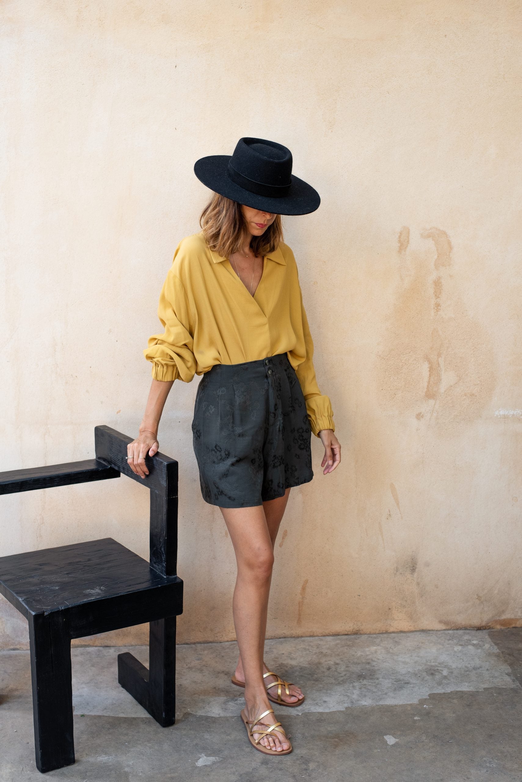 OFELIA Short