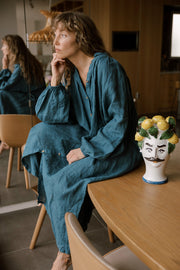 OHARA lino · Túnica