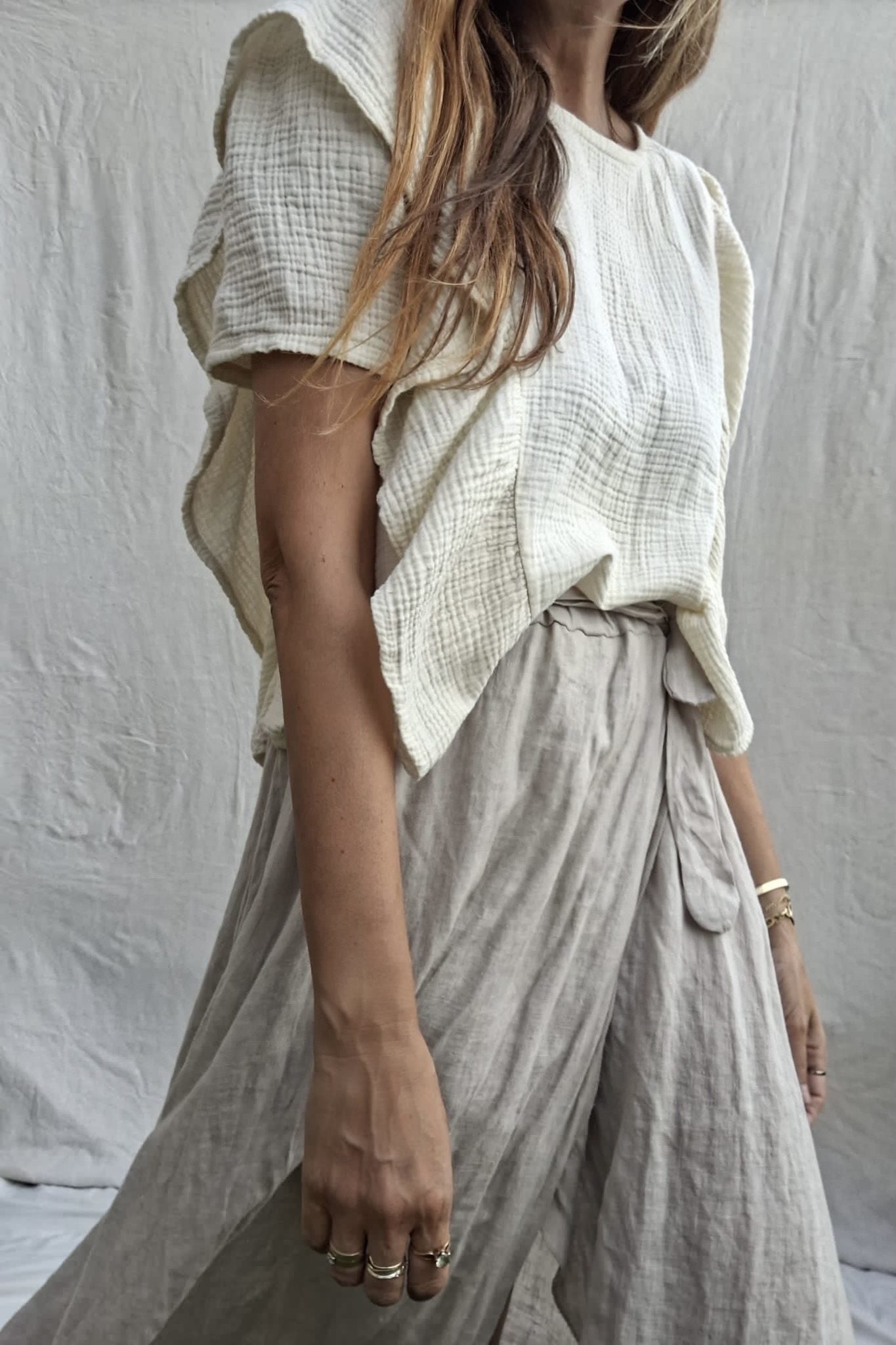 ALICIA • Blusa