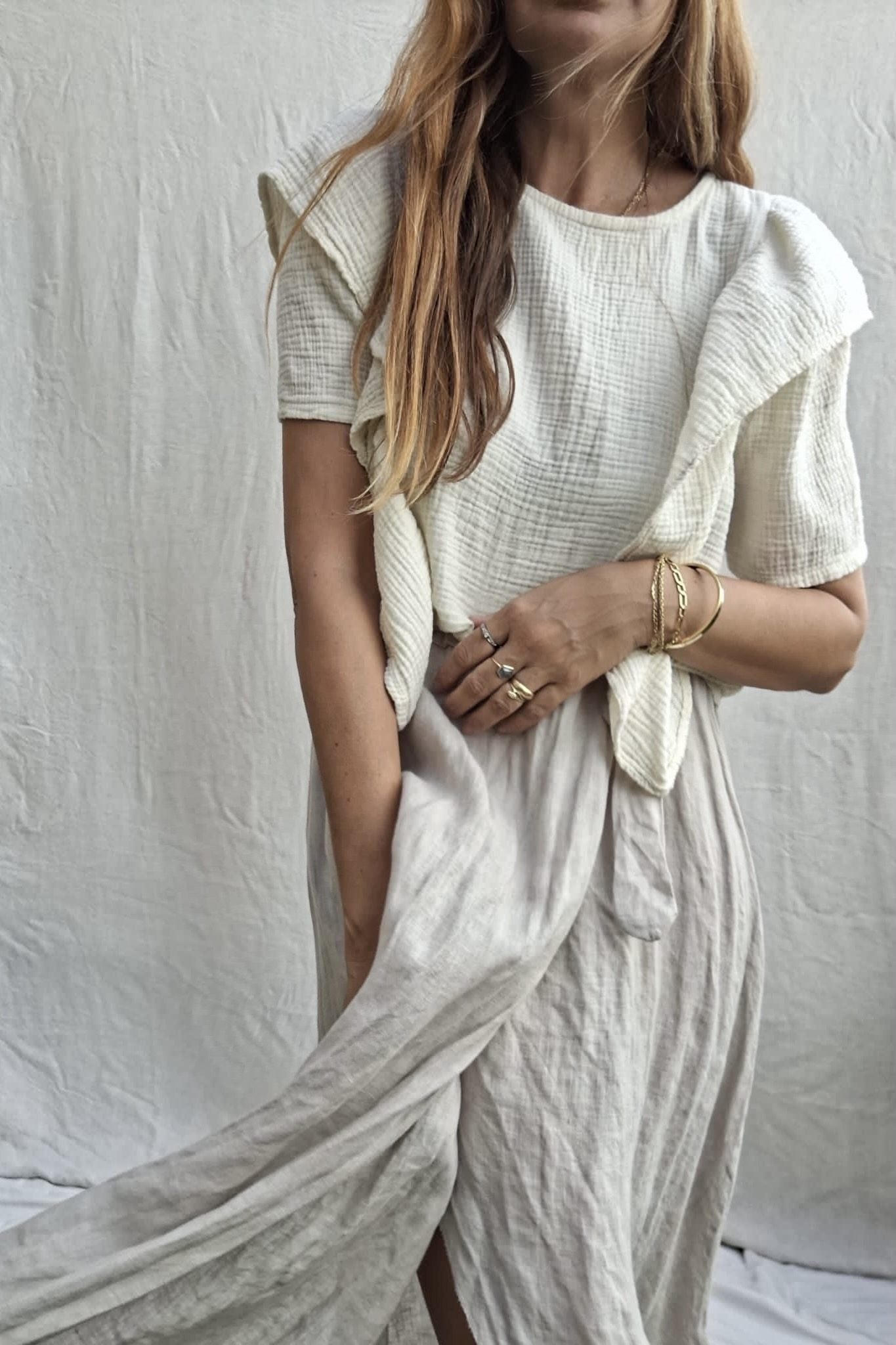 ALICIA • Blusa