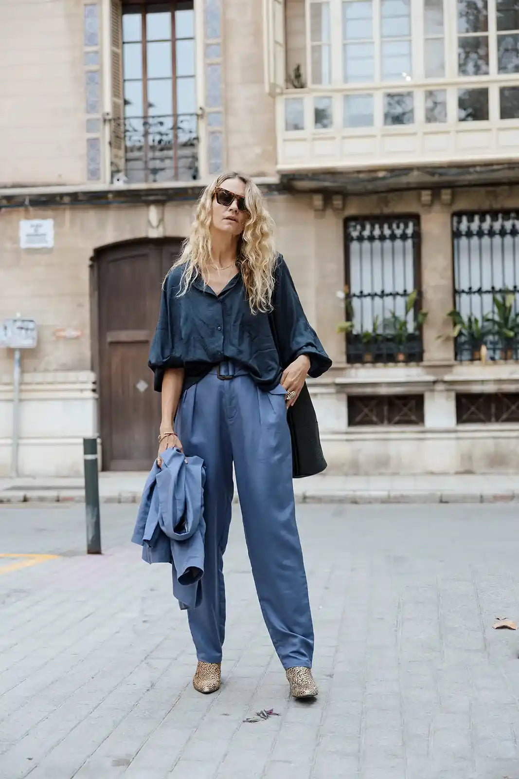 PACA · Camisa