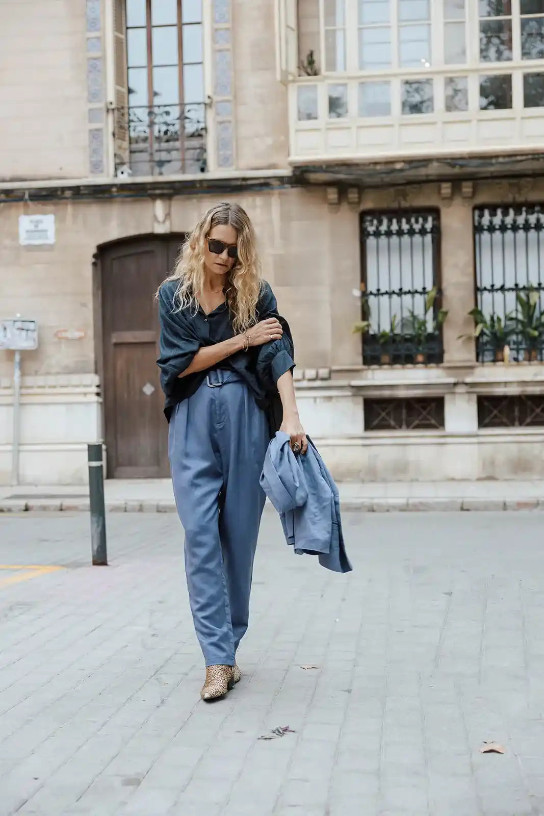 SANDRA · Pantalón