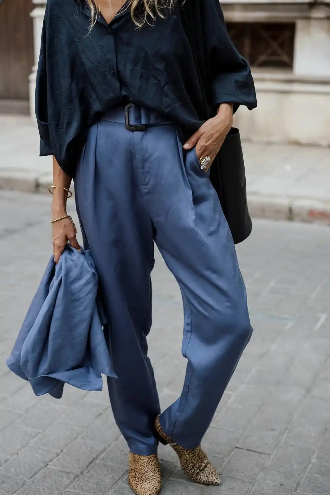 SANDRA · Pantalón