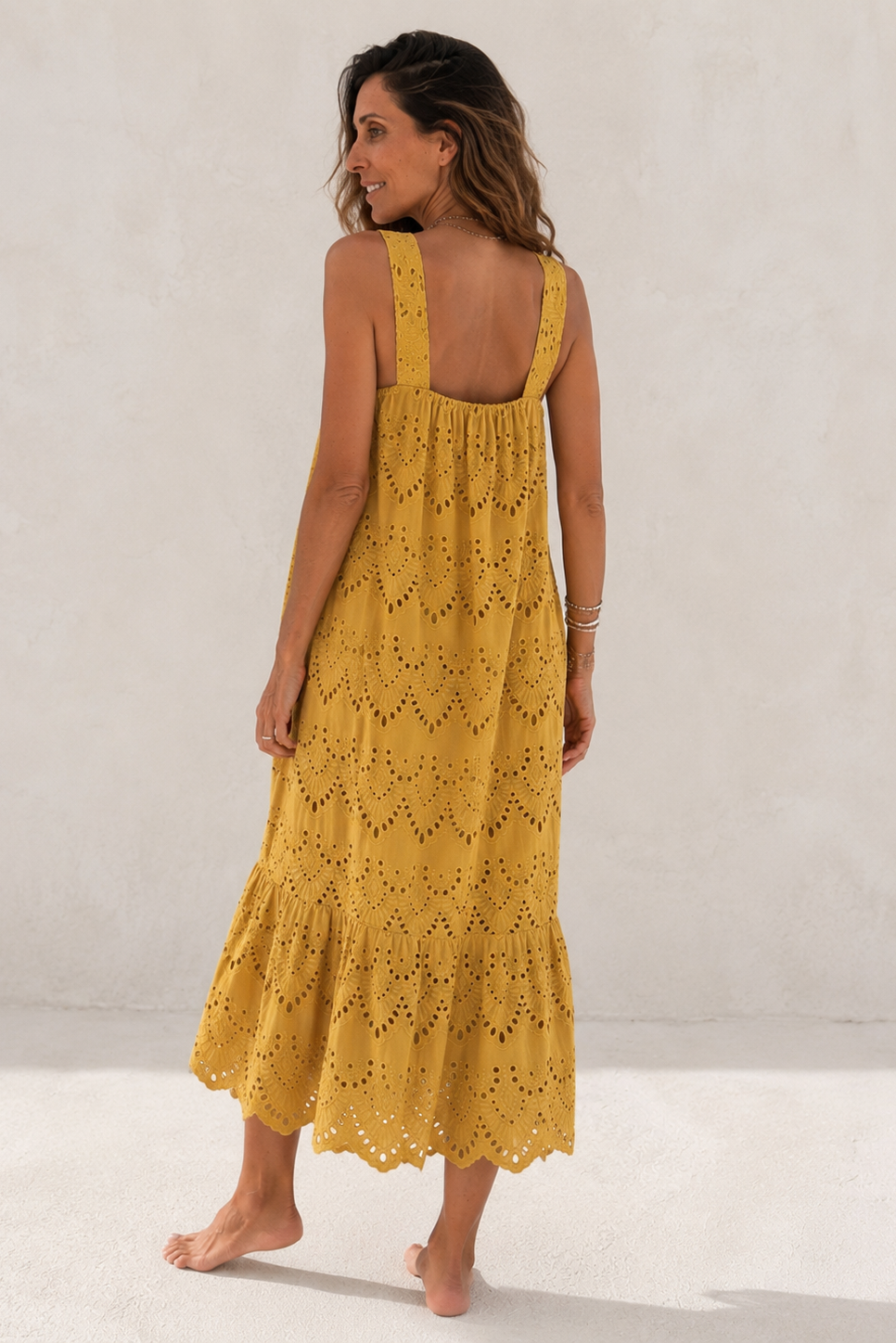 PALOMA · Vestido