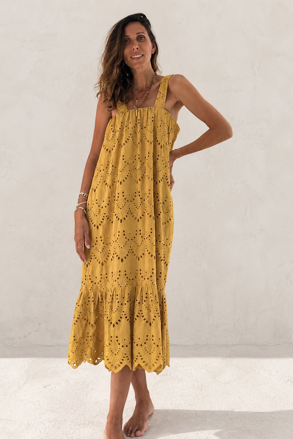 PALOMA · Vestido