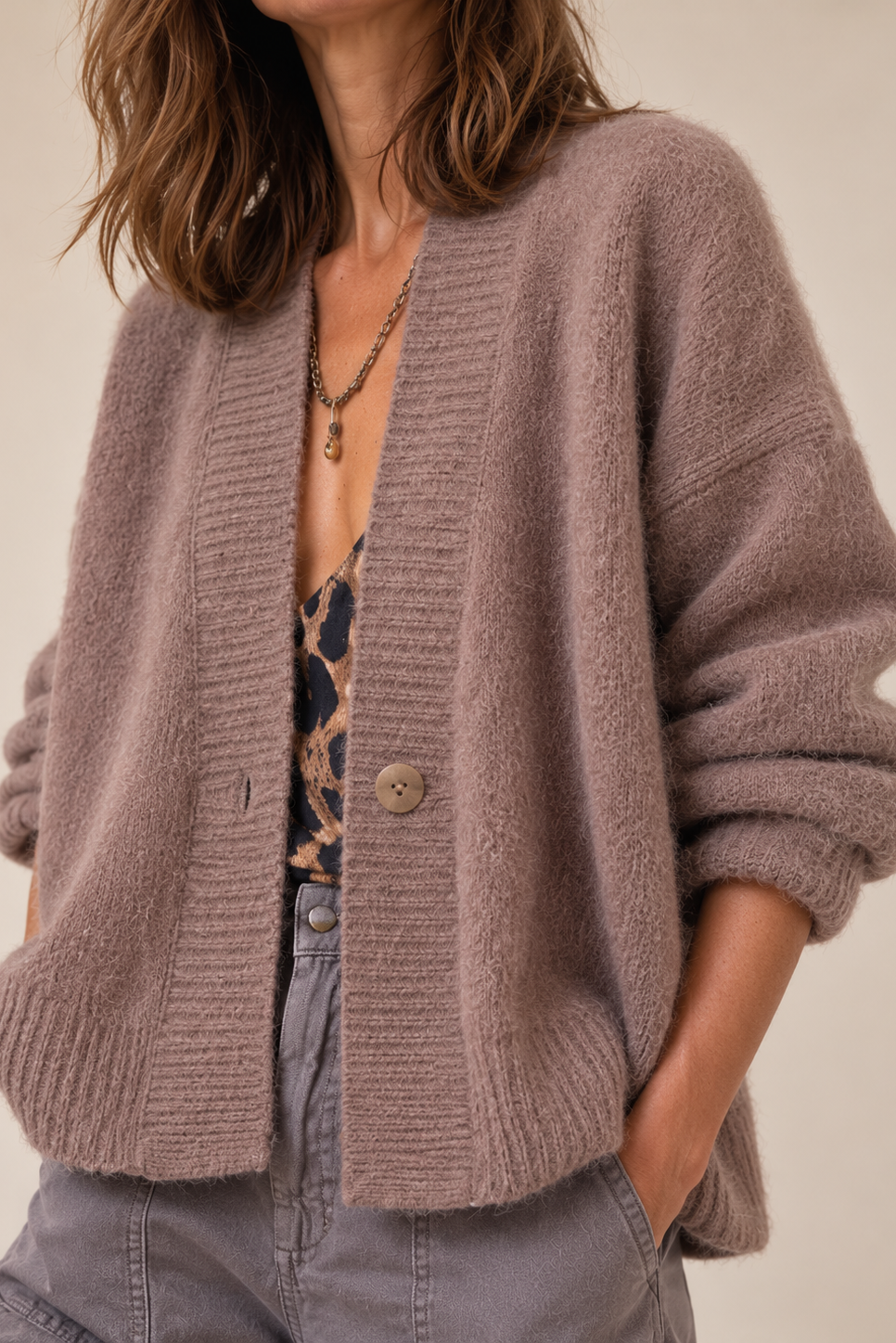 PEPITA • Kimono