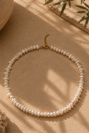 PERLA CHOCKER • Collar