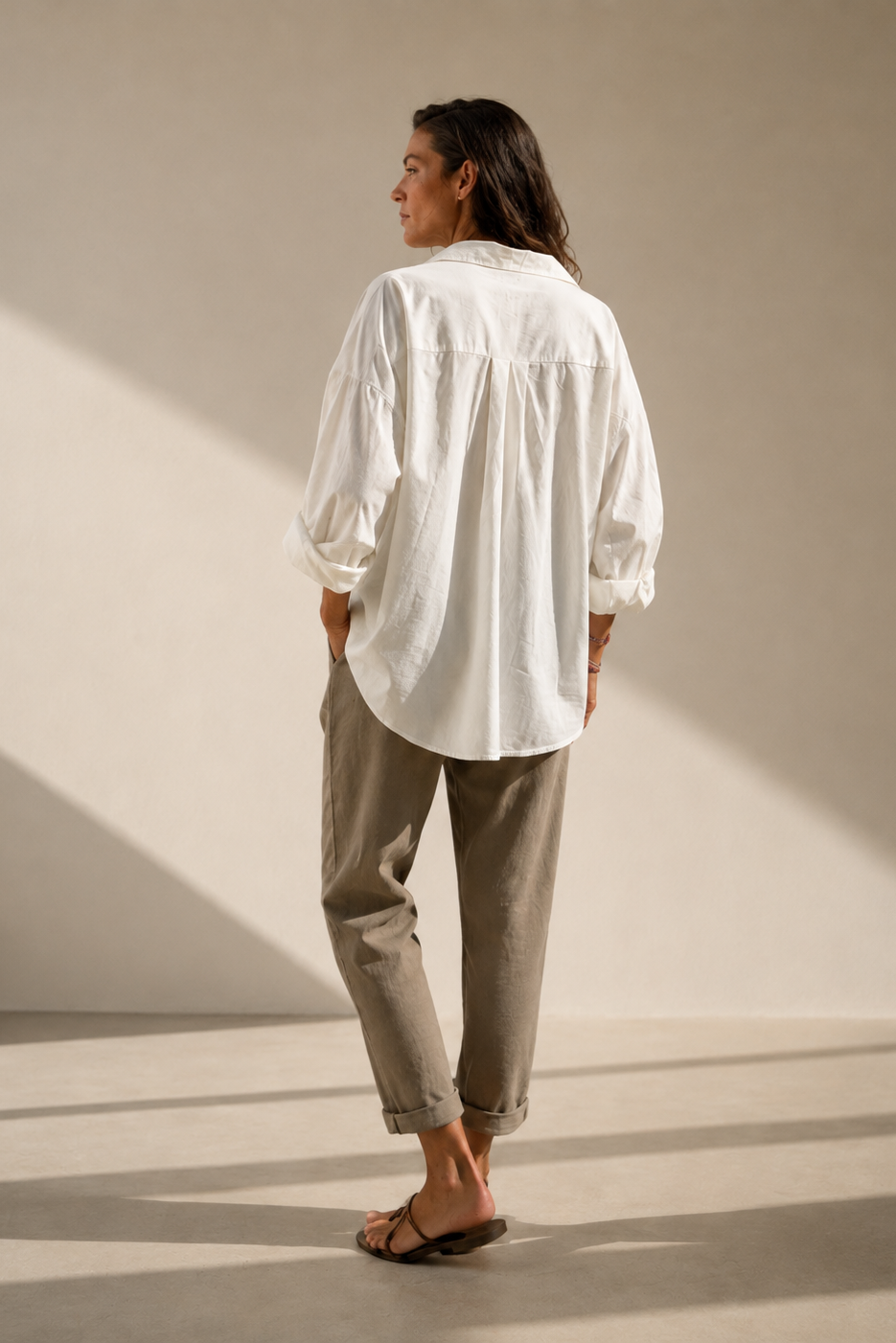 POPELS • Camisa