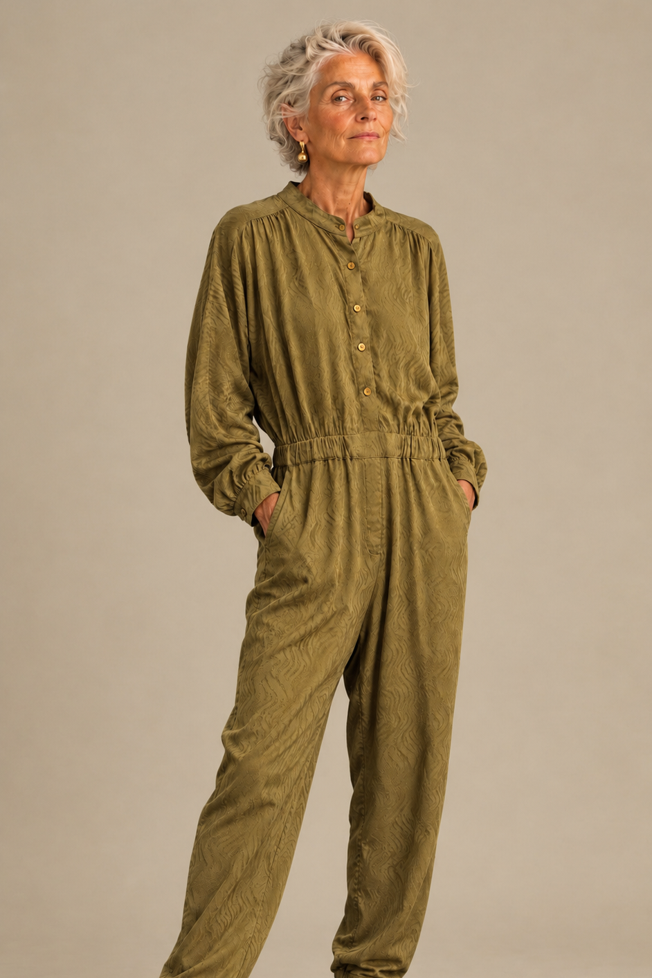 PACA · Jumpsuit