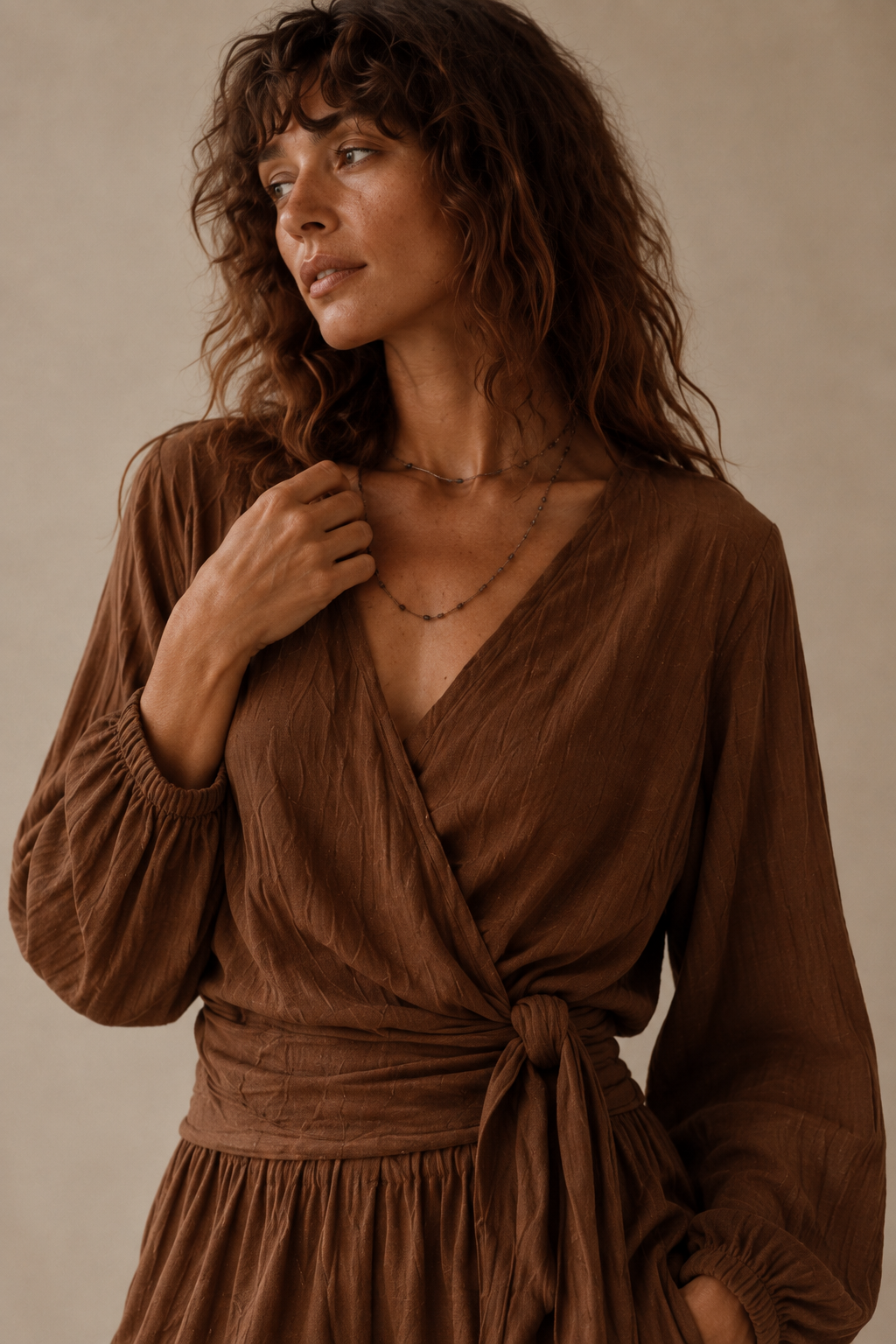 SALLY • Blusa