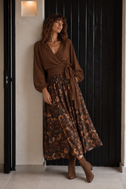 AMONA • Skirt