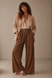 SALLY · Trousers