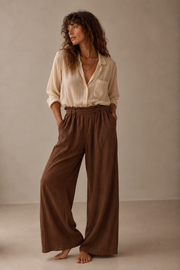 Sansibar • Bluse