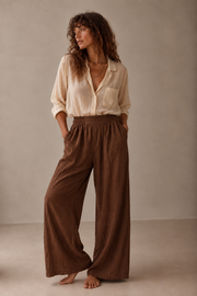 ZANZIBAR • Blouse