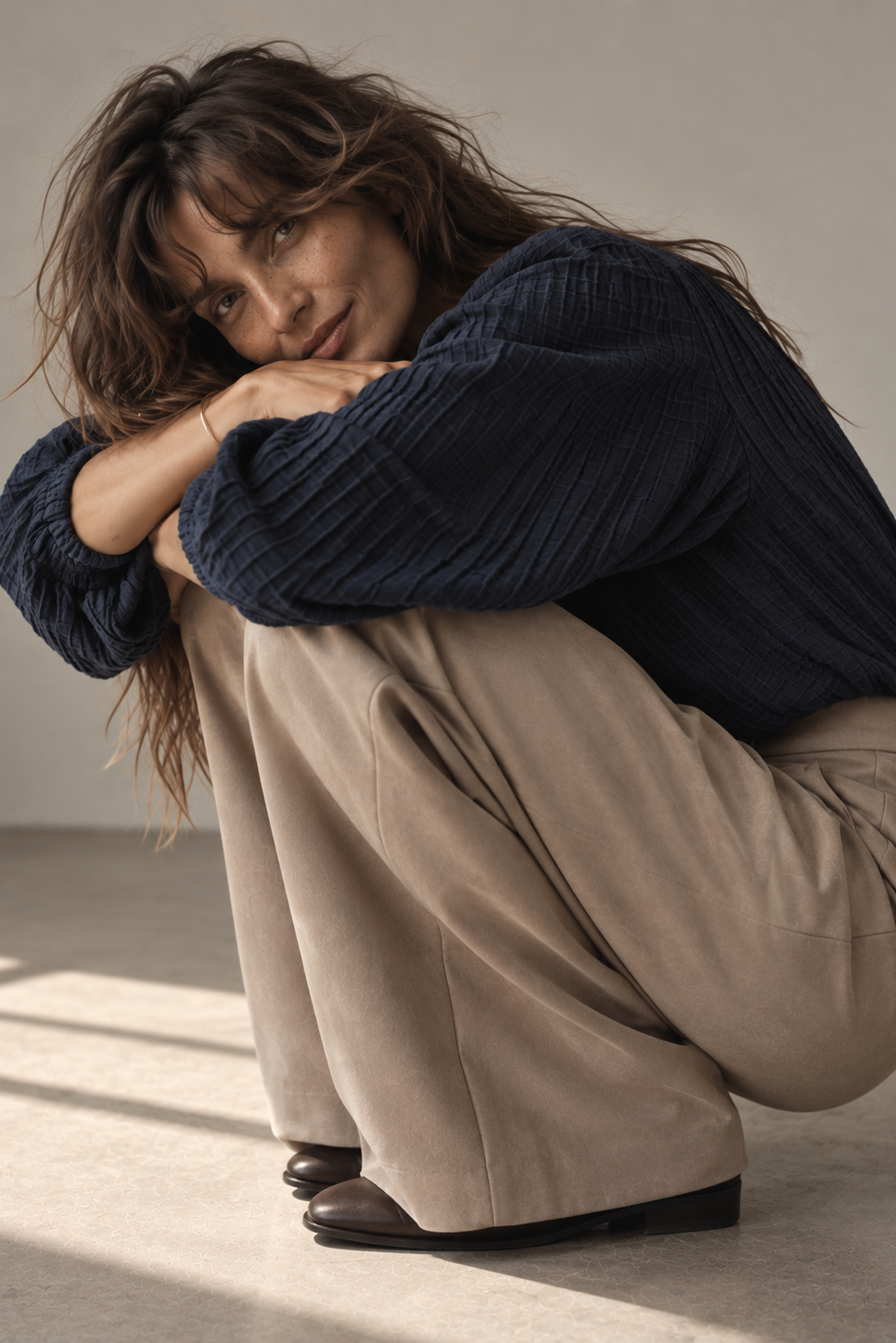 SEBASTIANA · Bluse