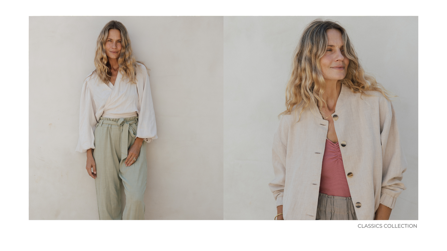 Ten Twelve Collection