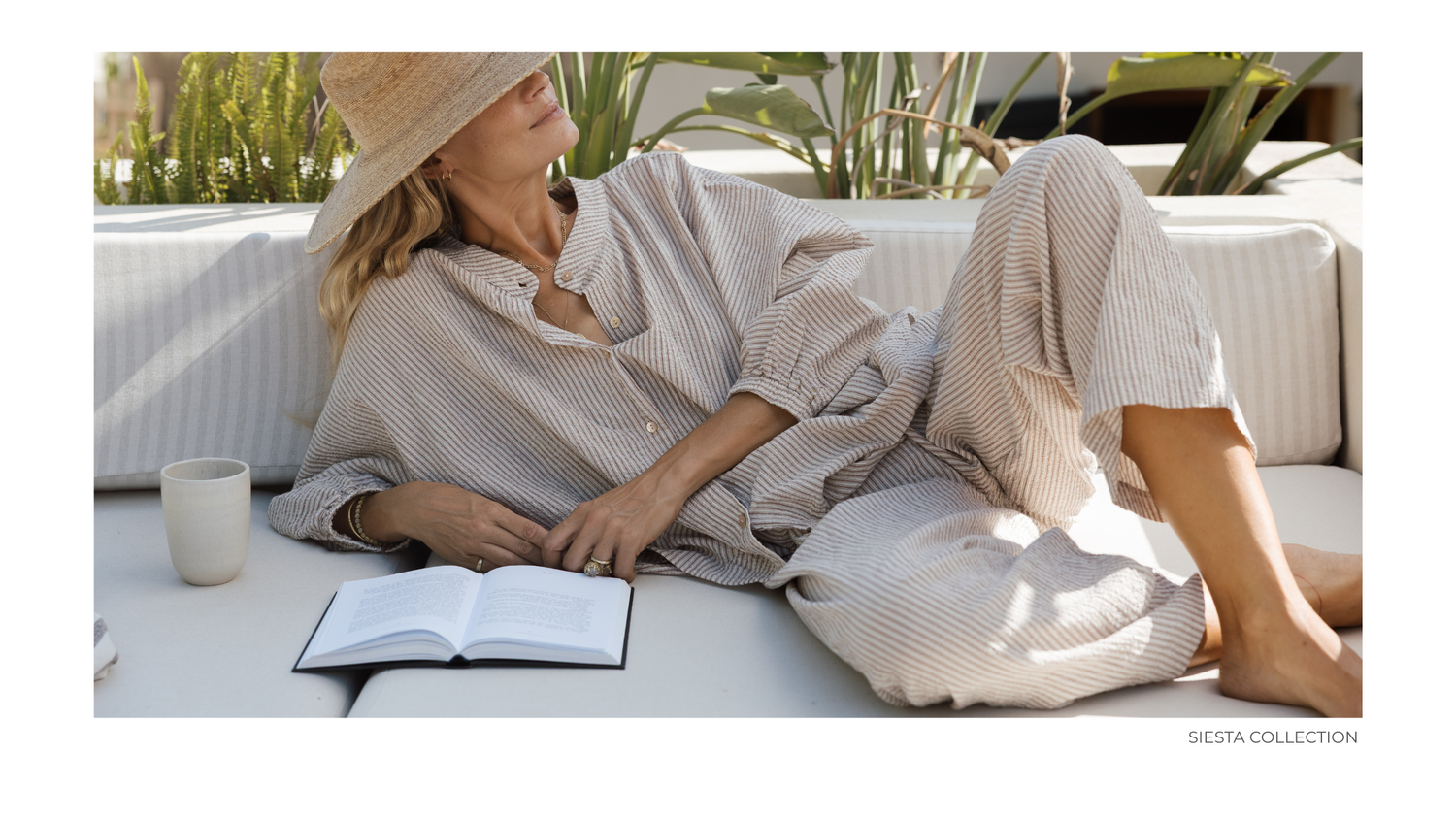 Ten Twelve Collection