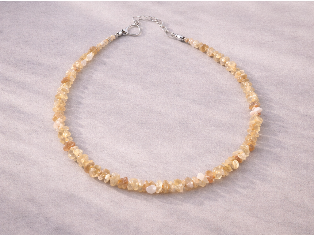 STONE STONE • Collar