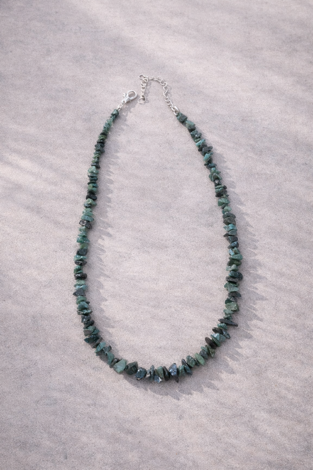 STONE STONE • Collar