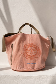 SUN · Bolsa