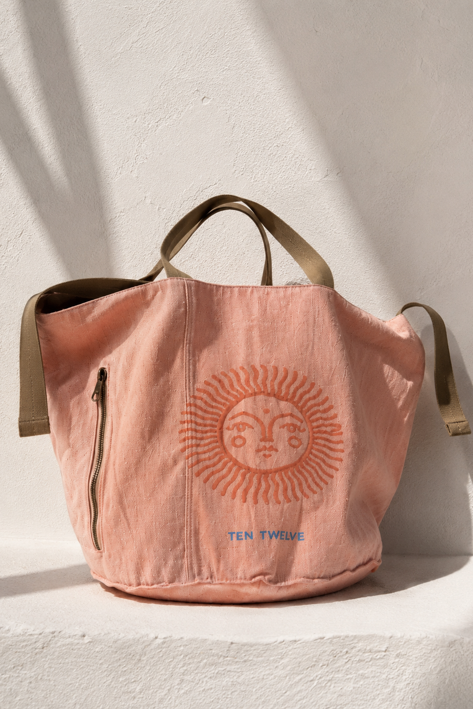 SUN · Bolsa