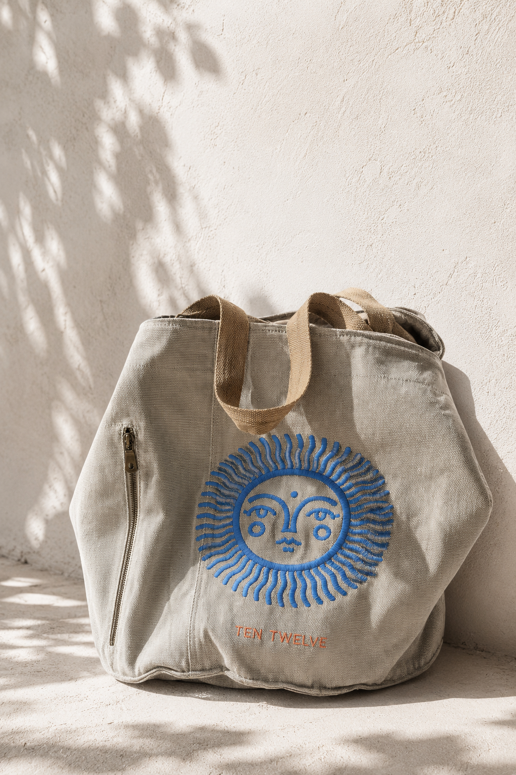 SUN · Bolsa