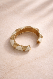 SUNSET GOLD • Bracelet
