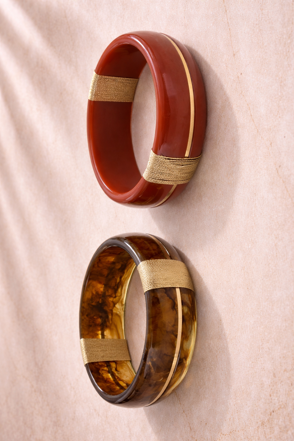 SUNSET VINTAGE • Bracelet