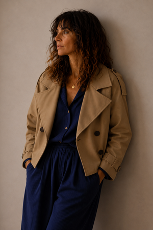 SUZANE • Tabardo