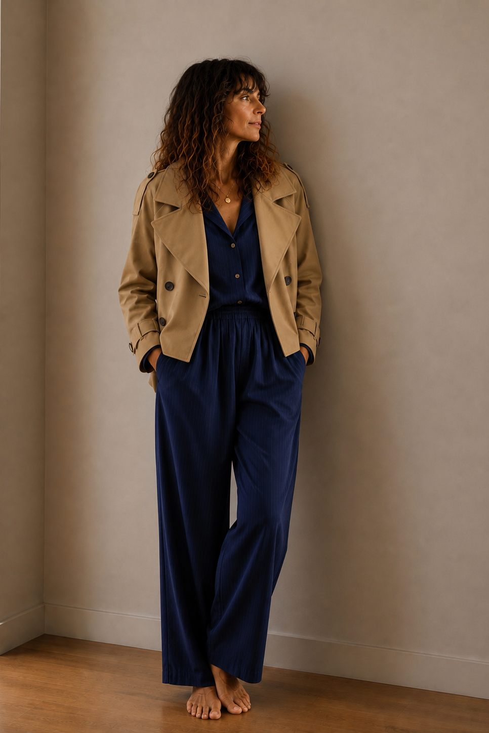 SUZANE • Tabard