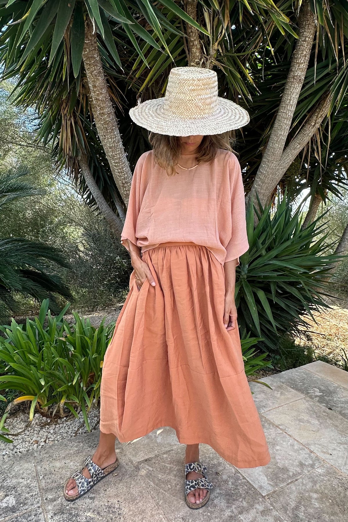 COCO • Skirt