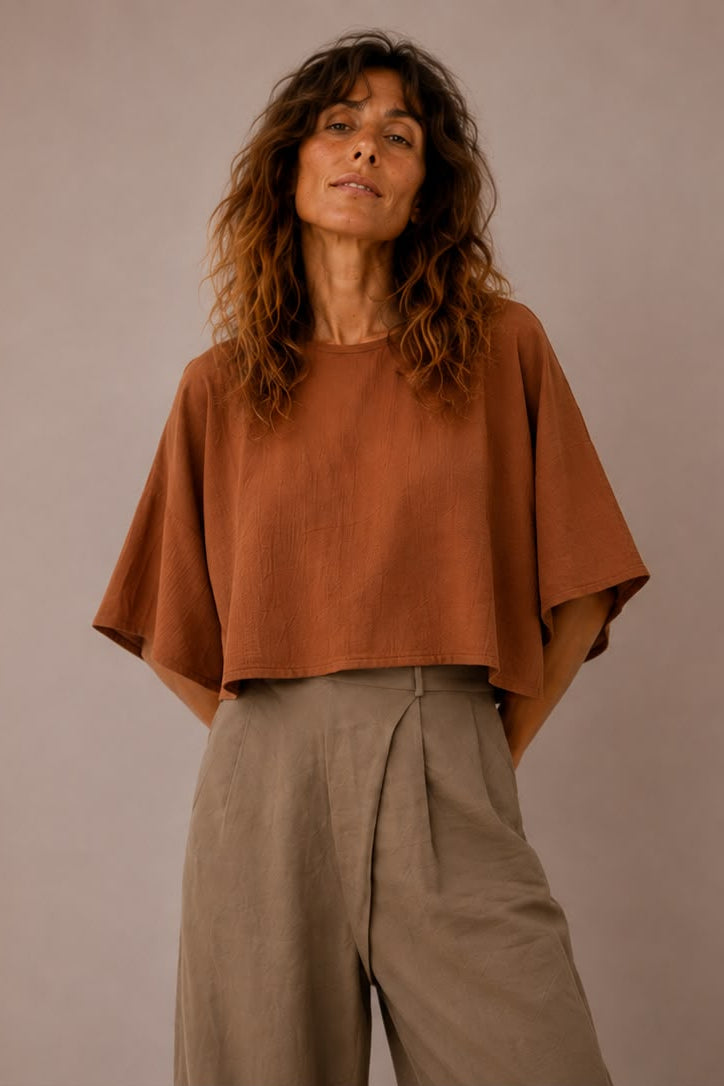 SALLY • Blouse