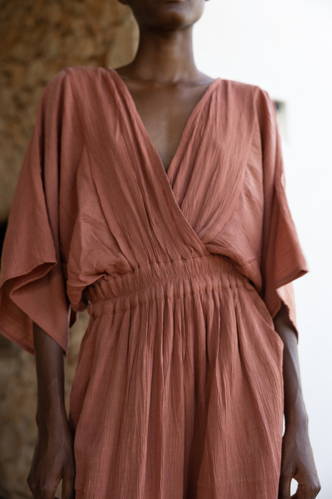 SALLY • Jumpsuit