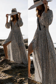 SEBASTIANA PRINT · Kleid
