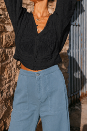 SEBASTIANA · Blusa