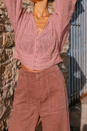SEBASTIANA · Blusa