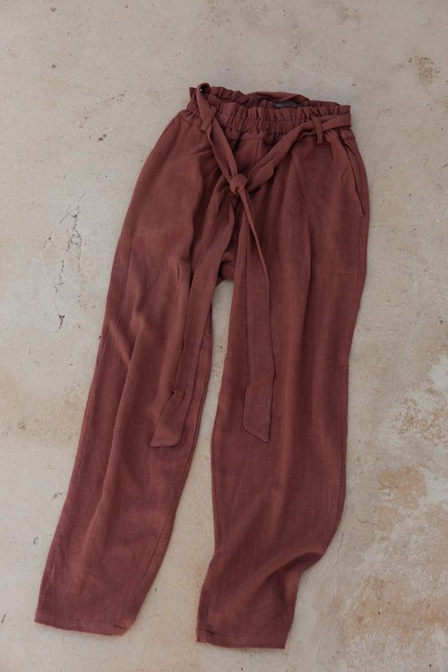SIMONE • Pants