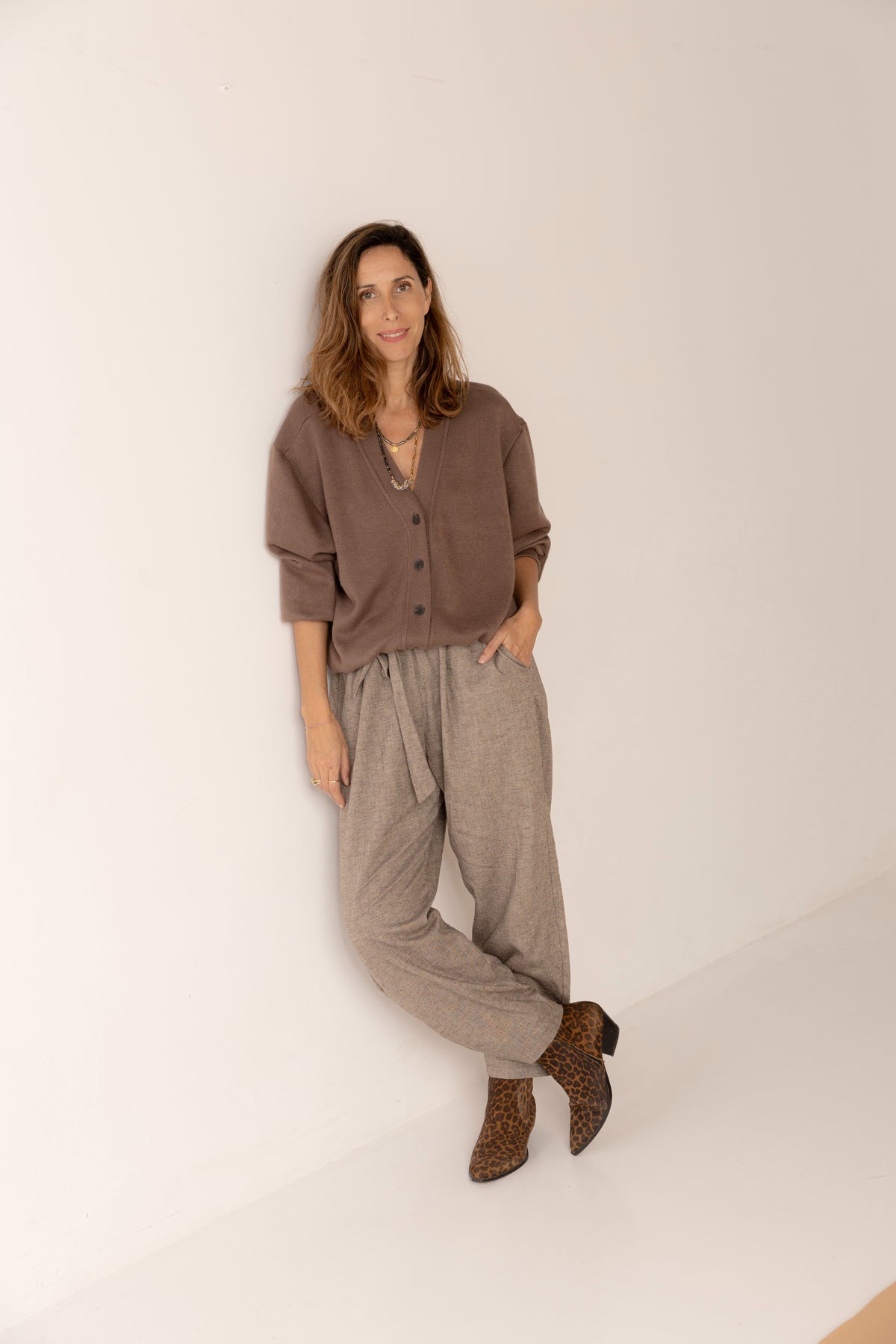 AUDREY · Hose