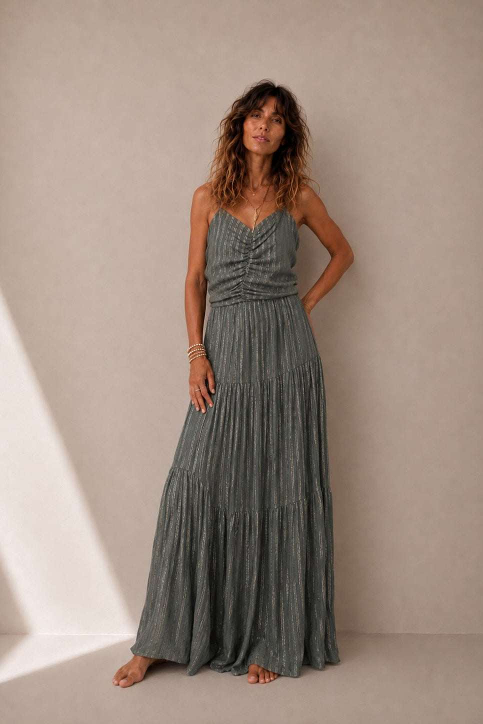 STELL • Vestido