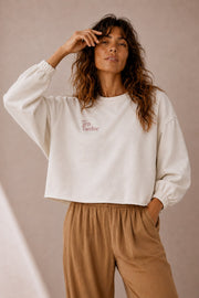 TEN TWELVE · Sudadera
