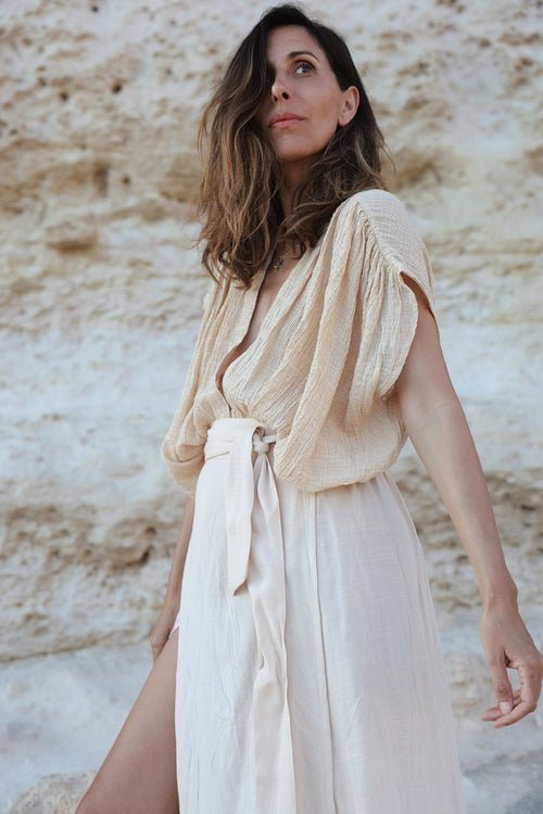 TIANA · Blusa