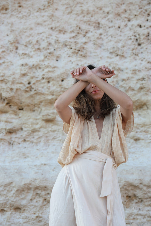 TIANA · Blusa