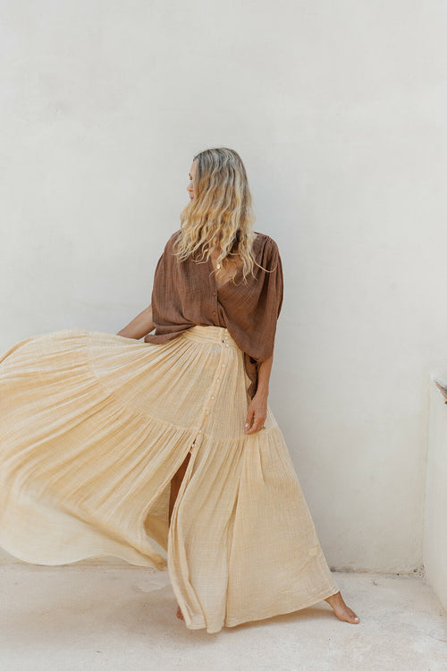 SEBASTIANA · Falda